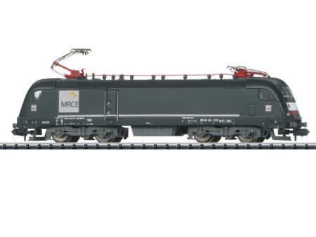 Minitrix E-Lok BR 182 MRCE
