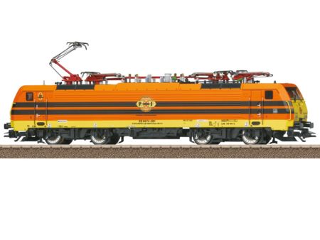 Trix HO E-Lok BR 189 RRF BR 189