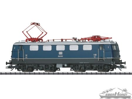 E-Lok BR E 41 DB