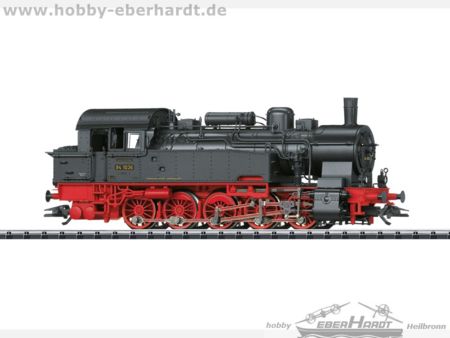 Tender-Dampflok BR 94 DRG