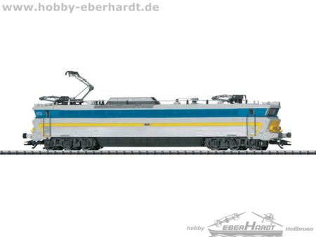 E-Lok CC18 SNCB