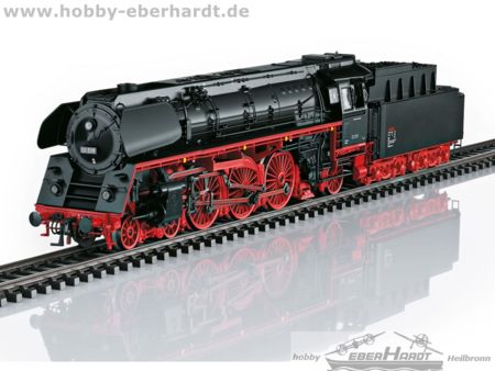 TRIX HO Schnellzug-Dampflok BR 01 519