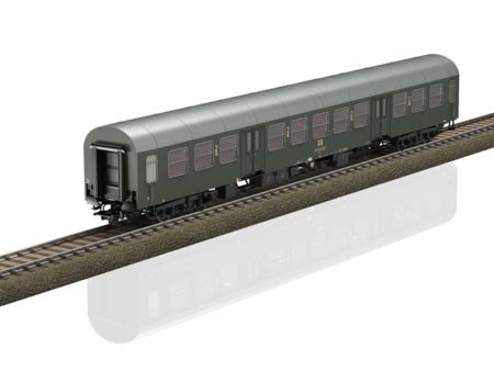 TRIX HO Personenwagen-Set DR