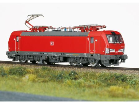TRIX HO E-Lok BR 193 DB AG