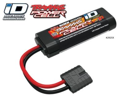 TRAXXAS Akku Power-Serie 7,2V mit iD-Stecker