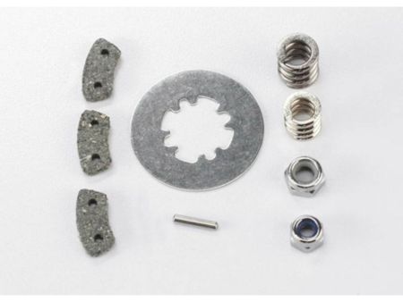 TRAXXAS Rebuild Slipper Kupplung