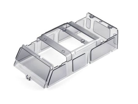 Fenster für 9712 DEFENDER 1/18