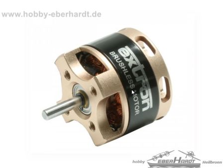Brushless Motor EXTRON 2208/34 (1130KV)