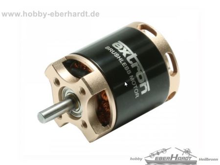 Brushless Motor EXTRON 2220/12 (1270KV)