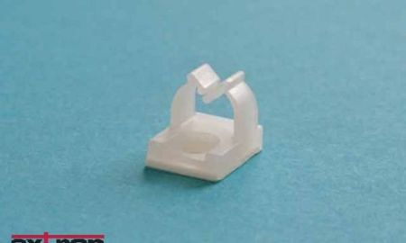 Extron Mini Kabelhalter selbstklebend 6mm (VE=10St.)