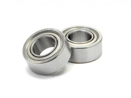 Kugellager 5X10X4mm (2St)