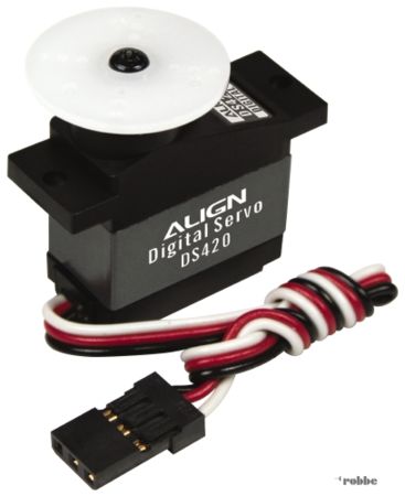 Digital Servo DS 420