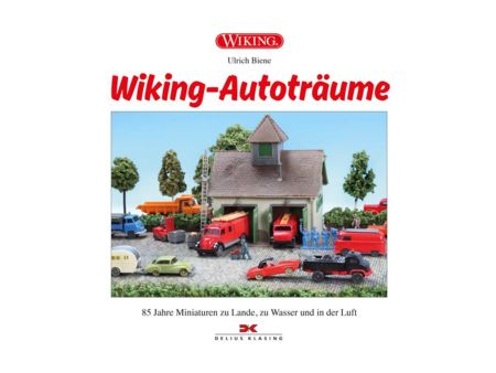 WIKING-Buch                  