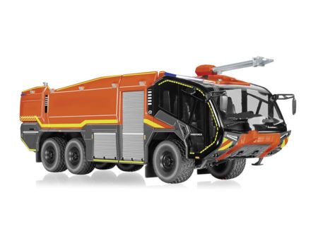 Feuerwehr - Rosenbauer FLF   