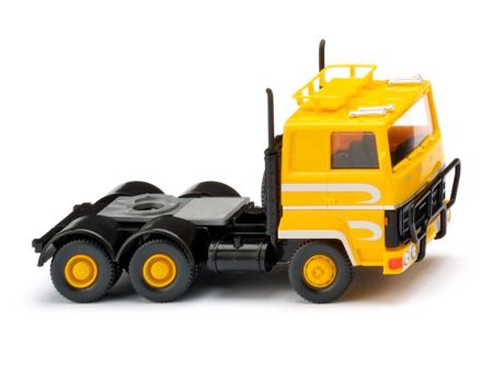 Wiking HO Solozugmaschine (Ford Transcontinental)