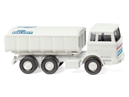 Schuttwagen (MB) 