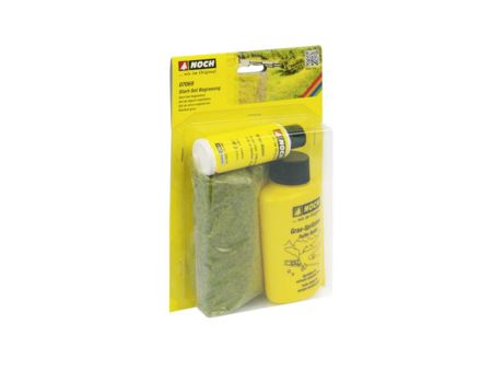 NOCH Start-Set Begrasung