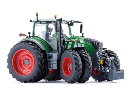 Wiking 1:32 Fendt Vario 726 Row crop tires