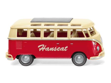 VW T1 Sambabus 
