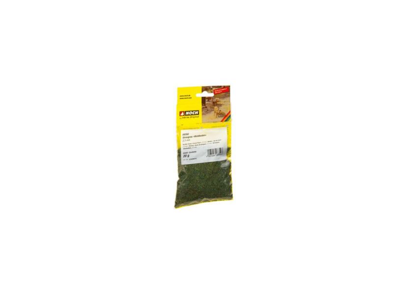 NOCH Streugras Waldboden, 2,5 mm