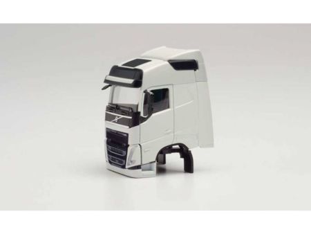 Herpa HO  FH Volvo FH Gl. 2020 m. WLB