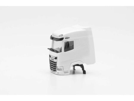 Herpa HO  TS FH DAF XG m.WLB+DS, 2 St.