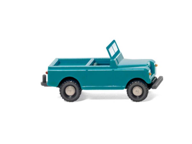 Land Rover                   