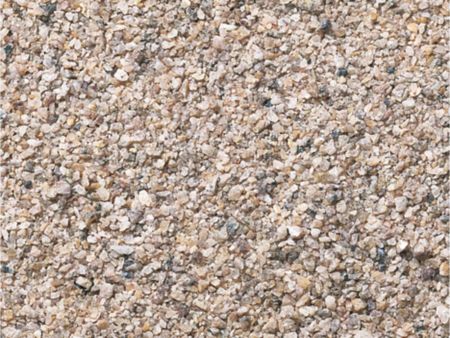 NOCH H0/TT Gleisschotter, braun