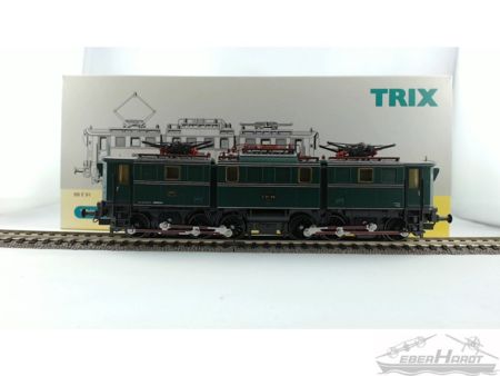 Trix 22540       Second hand