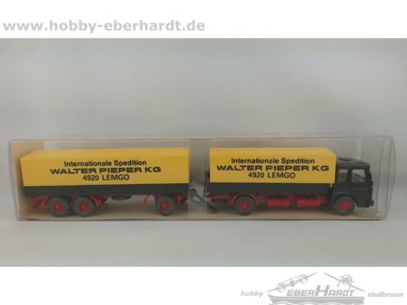 WIKING 25421     Second hand