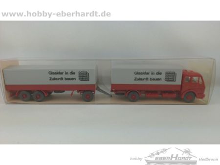 WIKING 455     Second hand