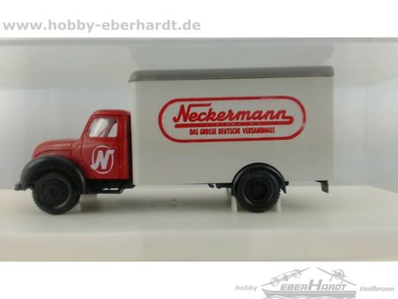 BREKINA 4202     Second hand
