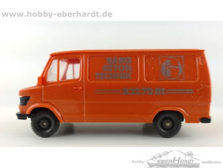 WIKING 280-6     Second hand