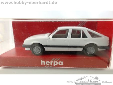 HERPA 002032b     Second hand