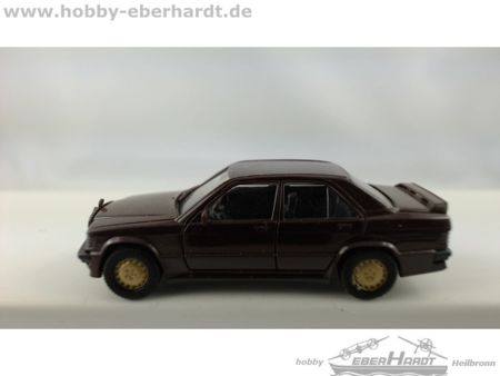 HERPA 002042b     Second hand