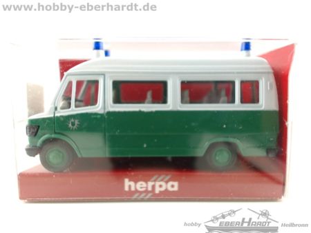 HERPA 004091     Second hand