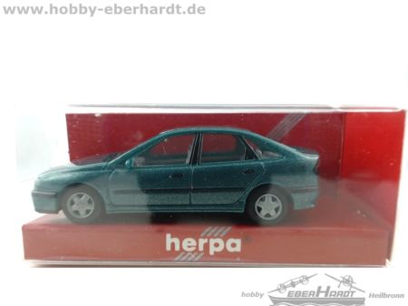 HERPA 031622     Second hand