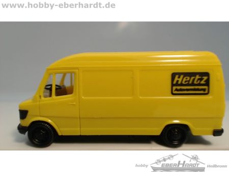 HERPA 004077     Second hand