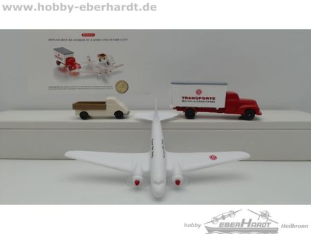WIKING Peltzer II     Second hand