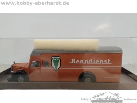 BREKINA 5503     Second hand