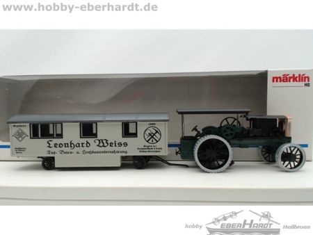 MÄRKLIN 1883     Second hand