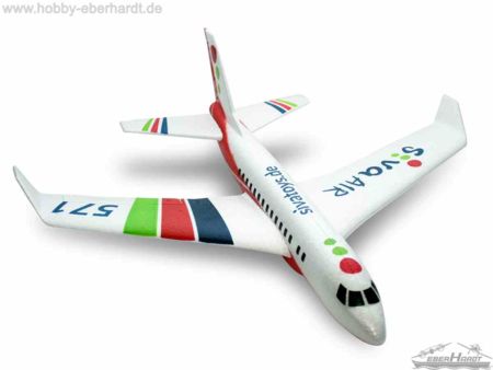 Siva Air 571 rot