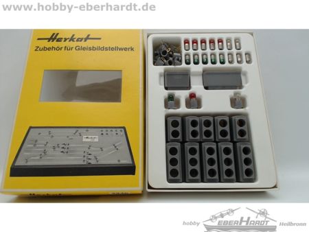 Herkat 2246     Second hand