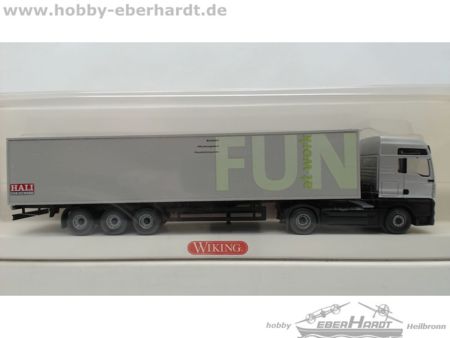 WIKING 538 10 43     Second hand