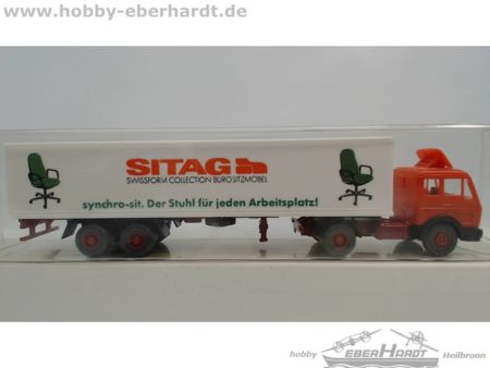 WIKING 542 8     Second hand