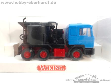 WIKING 689 01 24     Second hand