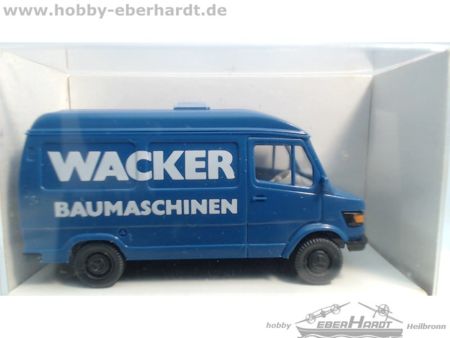 WIKING 280 01     Second hand
