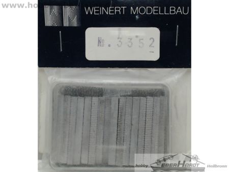 Weinert 3352     Second hand