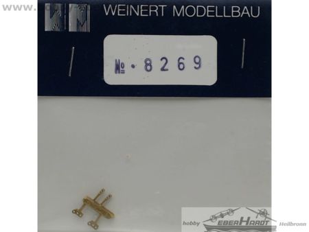 Weinert 8269     Second hand