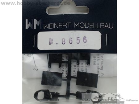 Weinert 8656     Second hand